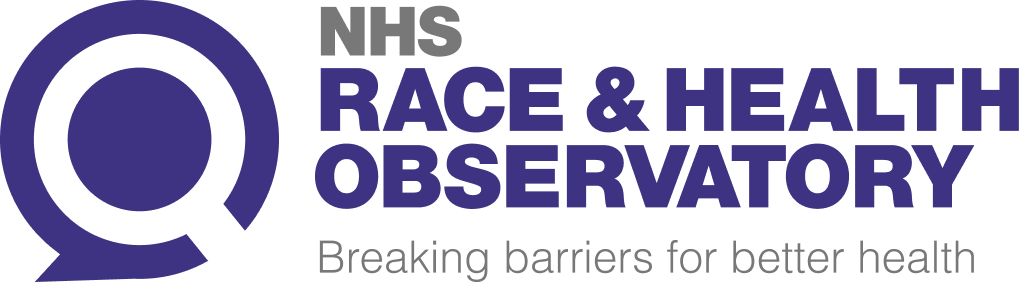 NHS - Race and Health Observatory