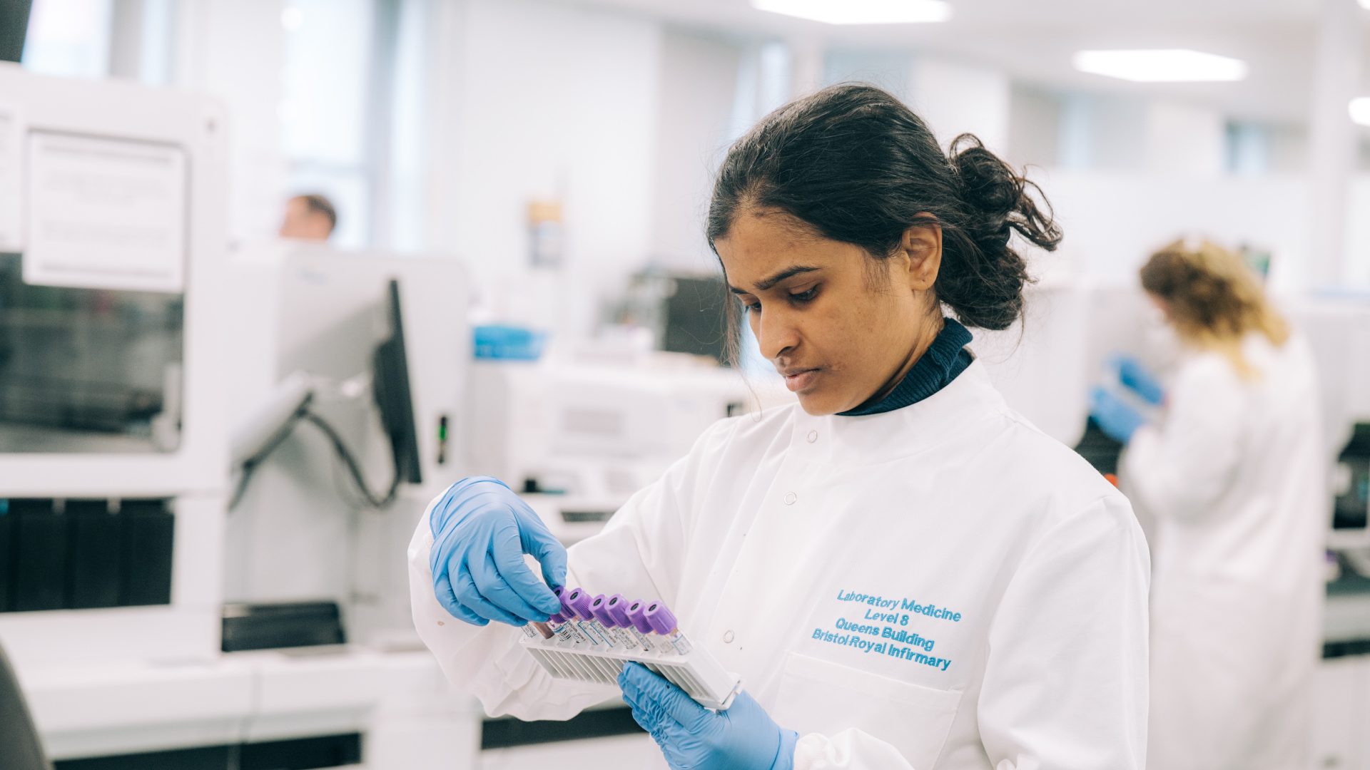 About us - NHS – Race and Health Observatory